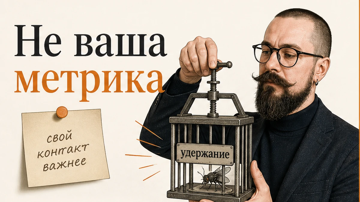 Алгоритмы удерживают внимание ради площадки, не ради эксперта, Никита Куликов, личный бренд, сам себе инженер